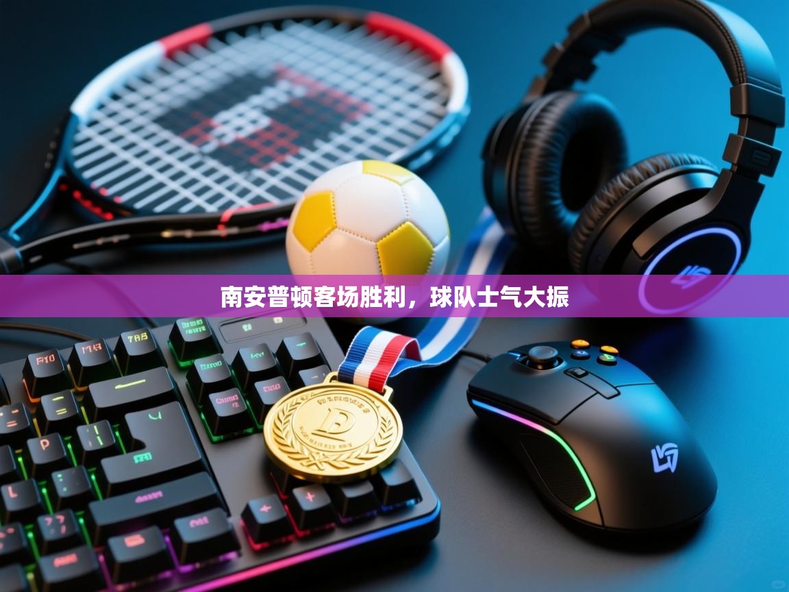 南安普顿客场胜利,球队士气大振 第2张