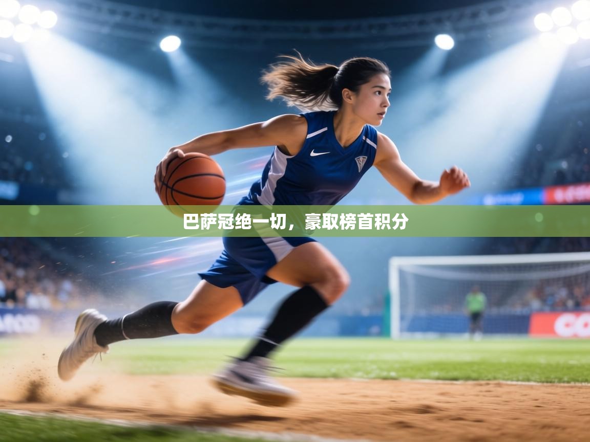 巴萨冠绝一切,豪取榜首积分 第2张