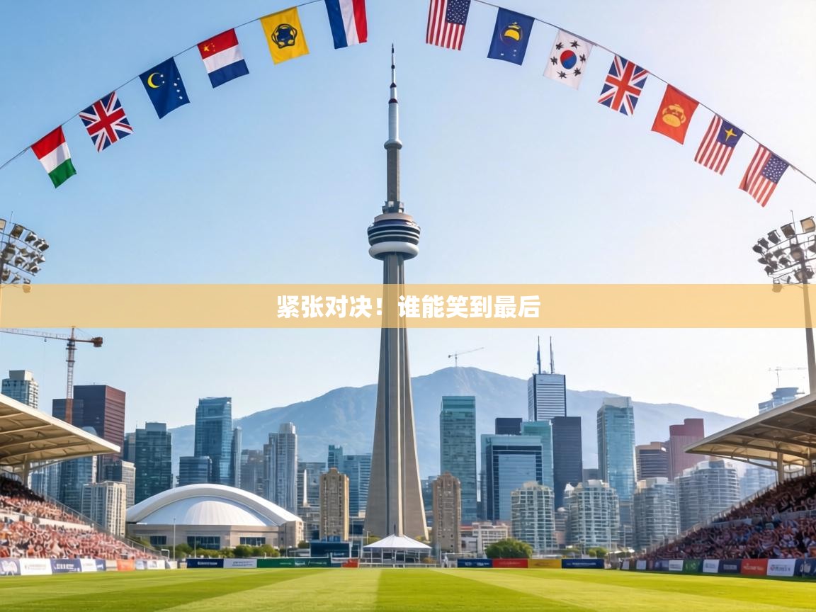 紧张对决!谁能笑到最后 第1张